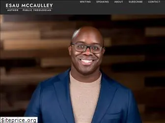 esaumccaulley.com