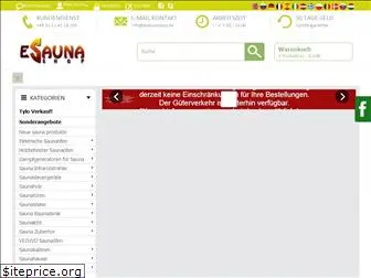 esaunashop.de