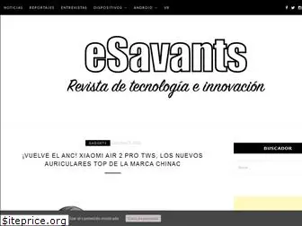 esavants.com