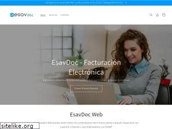 esavdoc.com