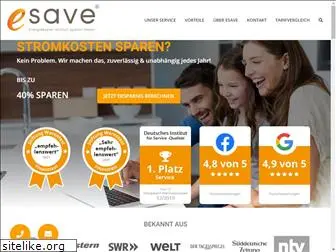 esave.de