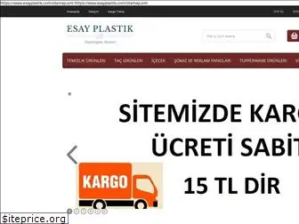 esayplastik.com