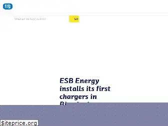 esb-evsolutions.co.uk