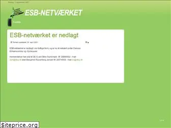 esb-netvaerk.dk