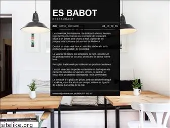 esbabot.com