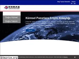 esbas.com.tr