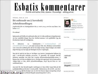 esbati.blogspot.com