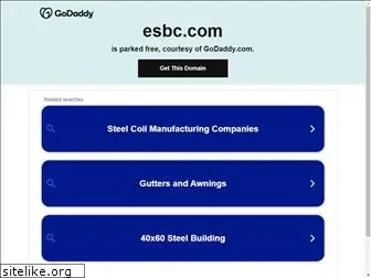 esbc.com