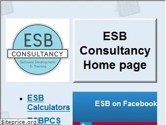 esbconsult.com