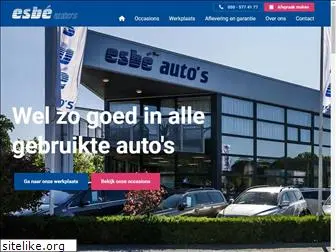 esbeautos.nl