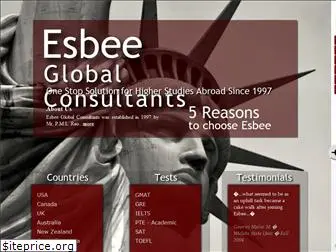 esbeeglobal.com