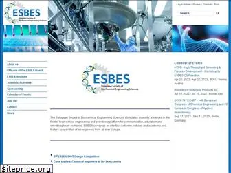 esbes.org