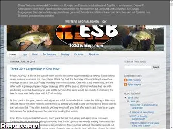 esbfishing.com