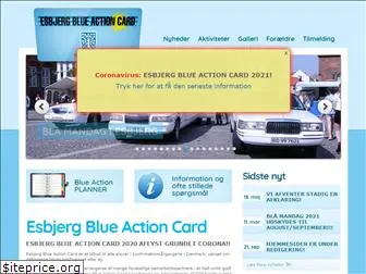 esbjergblueactioncard.dk