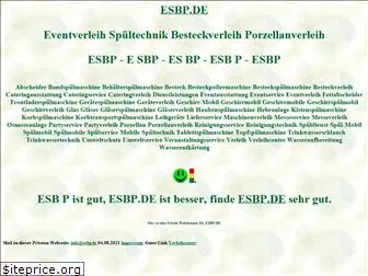 esbp.de