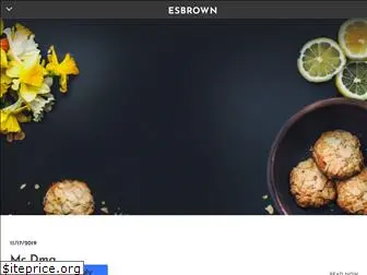 esbrown.weebly.com