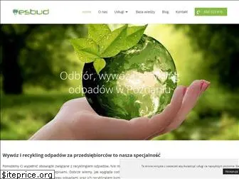 esbud.pl