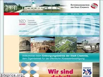 esc-chemnitz.de