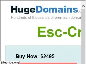 esc-creation.com