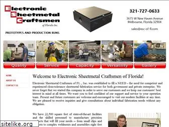 esc-of-fl.com