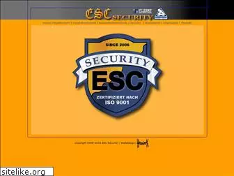 esc-security.de