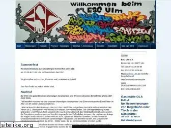 esc-ulm.de