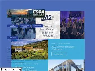 esca.org
