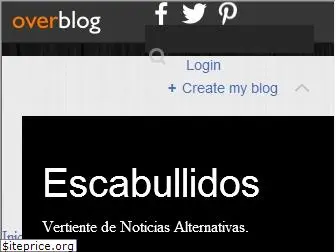 escabullidos.over-blog.com