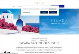 escada-fragrances.com