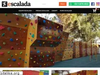 escalada.cl