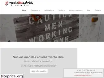 escaladamadrid.com