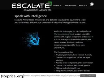 escalateai.com