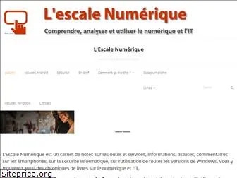 escale-numerique.com