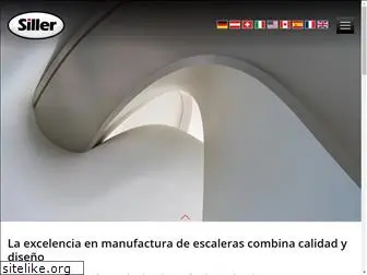 escaleras-siller.es