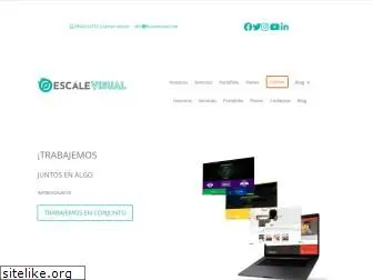 escalevisual.net