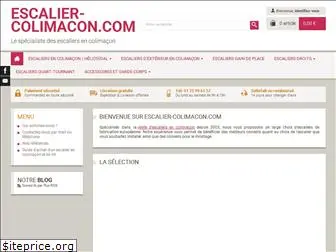 escalier-colimacon.com