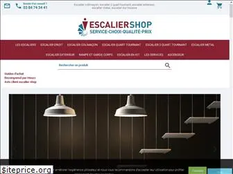 escalier-shop.fr