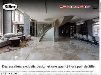 escalier-siller.fr