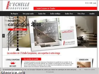 escaliers-echelle-europeenne.com