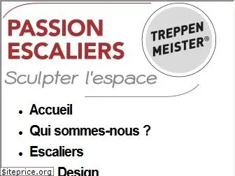 escaliers-passionbois.com