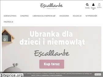 escallante.pl