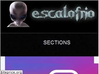 escalofrio.com