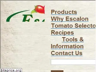 escalon.net