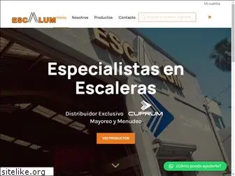 escalum.com.mx