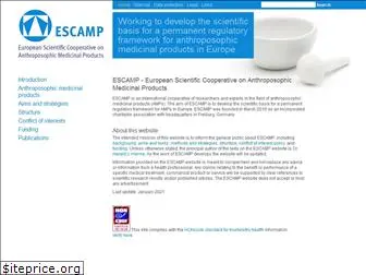 escamp.org