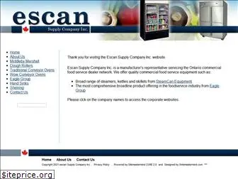 escansc.com