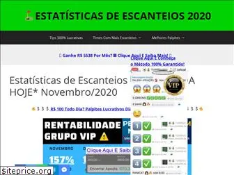 escanteios.net