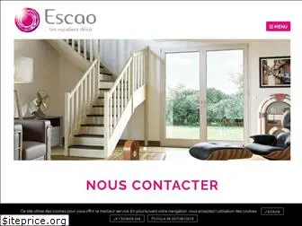 escao.fr