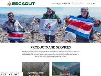 escaout.com