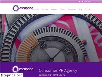 escapadepr.com